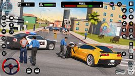 警察模拟器 警察游戏 3D Cop Games Police 屏幕截图 apk 22
