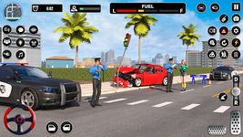 Скриншот 5 APK-версии Cop Duty Sim полицейские игры