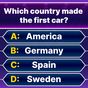 ไอคอนของ Millionaire Quiz: Trivia Games