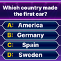 Millionaire Quiz: Trivia Games 아이콘