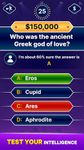 Millionaire Quiz: Trivia Games의 스크린샷 apk 3