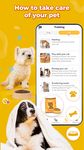 Tangkapan layar apk Dog & Cat Translator Prank App 3