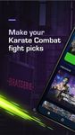 Karate Combat captura de pantalla apk 