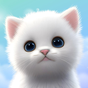 Cat Choices: Virtual Pet 3D Simgesi