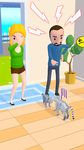 Cat Choices: Virtual Pet 3D captura de pantalla apk 30