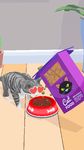 Cat Choices: Virtual Pet 3D captura de pantalla apk 4