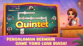 Tangkapan layar apk Sunny Domino 16