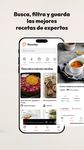 MasterChef World captura de pantalla apk 11