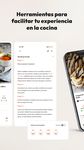 MasterChef World captura de pantalla apk 12