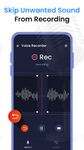 Enregistreur vocal avancé capture d'écran apk 12