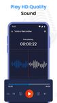 Enregistreur vocal avancé capture d'écran apk 15