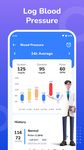 Ciśnienie krwi i cukier: Śledź zrzut z ekranu apk 3