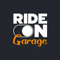 Icono de Ride On Garage