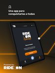 Ride On Garage captura de pantalla apk 12