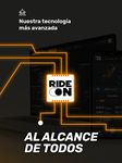 Ride On Garage captura de pantalla apk 13