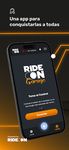 Ride On Garage captura de pantalla apk 