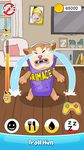 Tangkapan layar apk Talking Cat: Cute Cat Story 11