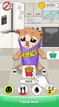 Tangkapan layar apk Talking Cat: Cute Cat Story 12