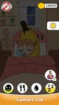 Talking Cat: Cute Cat Story captura de pantalla apk 21