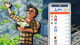 Скриншот 3 APK-версии Idle Office Tycoon - Русский