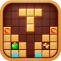 Block Crush: Wood Block Puzzle icon