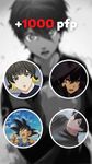 Anime Boys Icons image 1