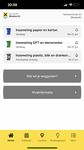 Afvalkalender Sliedrecht screenshot APK 1