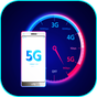 Metor Speed Test 4G, 5G, WiFi APK Icon