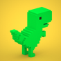 Dino Runner 3D [Dinosaur Game]