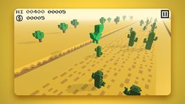Dino Runner 3D [Dinosaur Game] capture d'écran apk 9