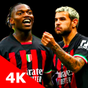 sfondi milan 4k hd