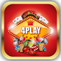 Biểu tượng apk 4Play - Game Bai Online