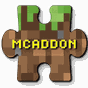 Biểu tượng apk Mcaddon for Minecraft PE