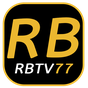 Ícone do apk rbtv77 - Live Streaming