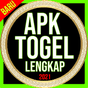 Ikon apk Aplikasi Togel Lengkap