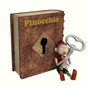 脱出ゲーム-ピノキオ アイコン