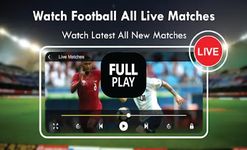 Imagem  do Full play TV - Futbol En Vivo