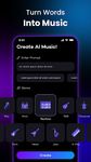 Tangkapan layar apk AI Cover & Songs: Music AI 9