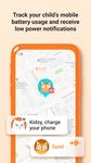 Скриншот 5 APK-версии Кидси GPS Трекер и Локатор