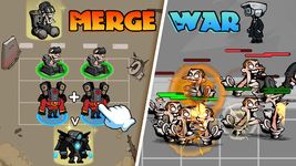 Imej Camera TV Monster War Game 2