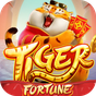 Ícone do apk Tiger Fortune - Awesome Slot