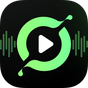 MVideo - Music Video Maker icon