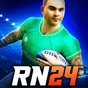 Icono de Rugby Nations 24