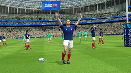 Screenshot 10 di Rugby Nations 24 apk