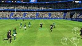 Скриншот 16 APK-версии Rugby Nations 24