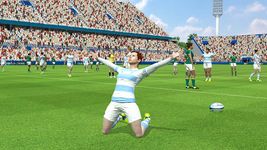 Screenshot 7 di Rugby Nations 24 apk