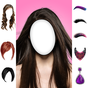 Ikona apk Women Hairstyles & Haircut app