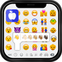 Ícone do iOS Emojis For Android