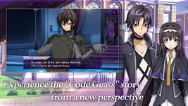 Gambar Code Geass: Lost Stories 2