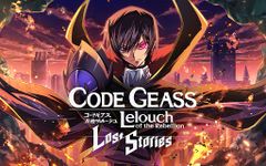 Gambar Code Geass: Lost Stories 6